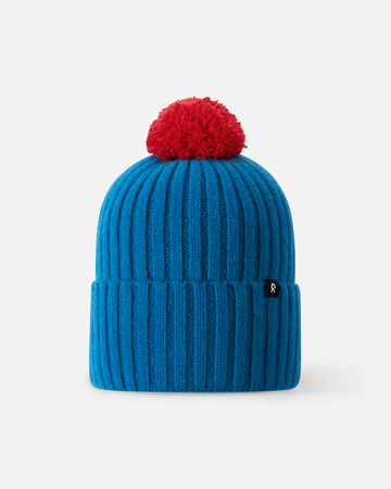 Czapka wełniana zimowa beanie Reima Topsu