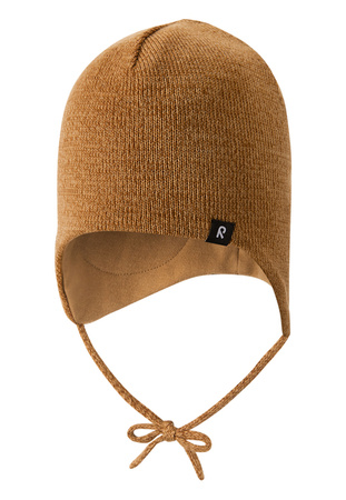 Czapka wiązana beanie Reima Latvat