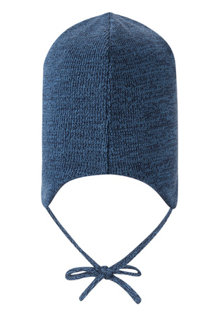 Czapka wiązana beanie Reima Latvat