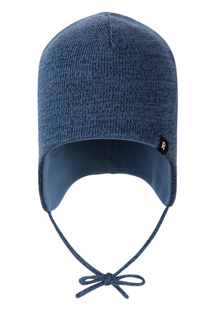 Czapka wiązana beanie Reima Latvat