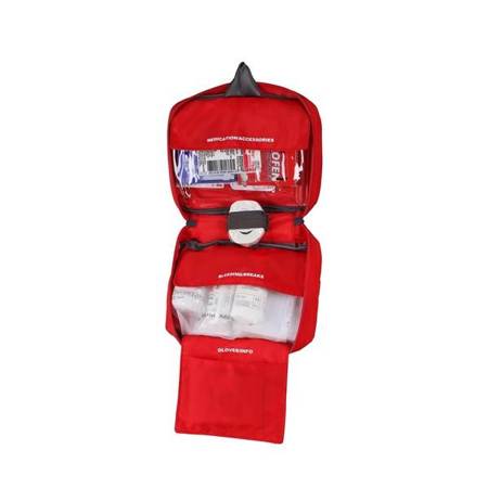 EXPLORER FIRST AID KIT LIFESYSTEMS