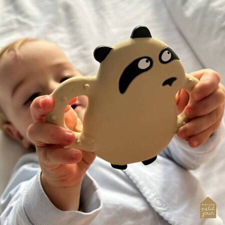 Gryzak dla dzieci Panda | Maison Petit Jour®