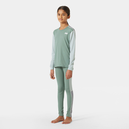 Helly Hansen JR HH LIFA ACTIVE SET