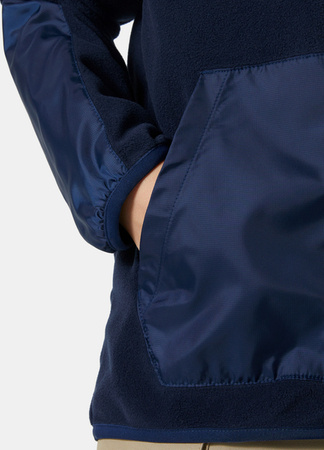 Helly Hansen JR MARKA FLEECE JACKET