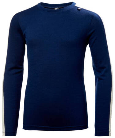 Helly Hansen JR MERINO SET Baselayer