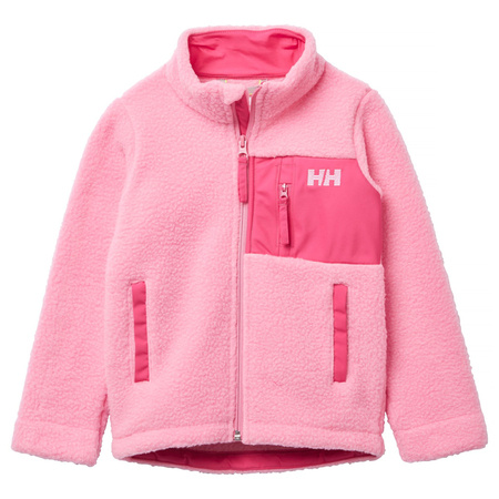 Helly Hansen K CHAMP PILE JACKET