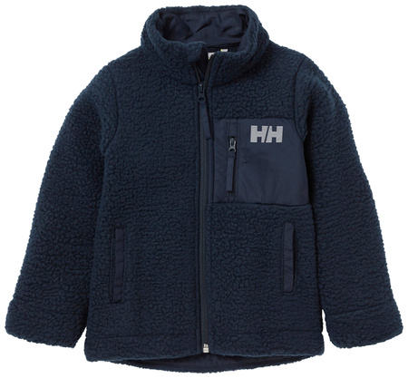 Helly Hansen K CHAMP PILE JACKET