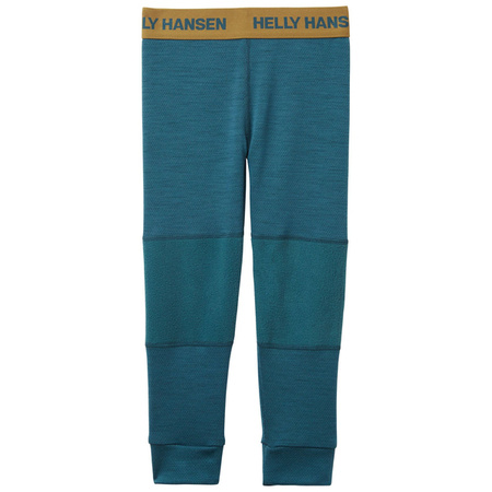 Helly Hansen K GRAPHIC LIFA MERINO SET