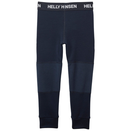 Helly Hansen K LIFA MERINO SET