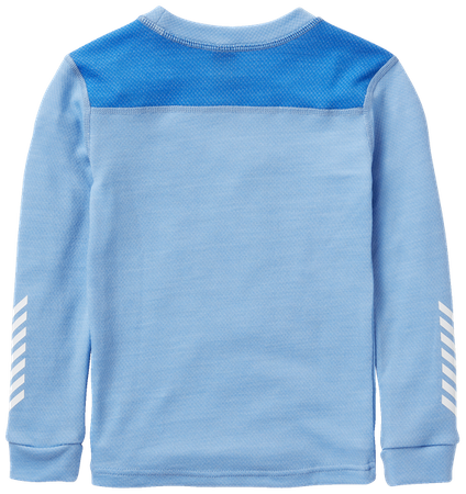 Helly Hansen K LIFA MERINO SET Baselayer