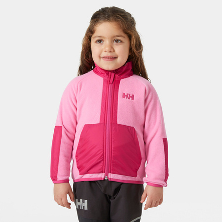 Helly Hansen K MARKA FLEECE JACKET