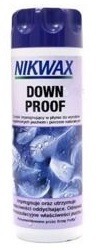 Impregnat do puchu NIKWAX Down Proof 300ml w butelce