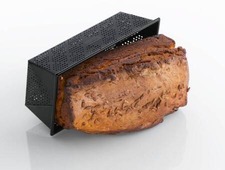 KAISER-Perforowana forma do wypieku chleba, 25cm
