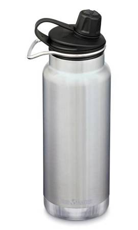 KANTEEN TKWIDE VI (CHUG CAP), 946ML KLEAN KANTEEN