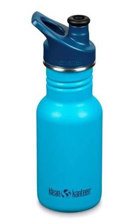 KID KANTEEN CLASSIC NARROW (SPORT CAP), 355ML, HAWAIAN OCEAN KLEAN KANTEEN