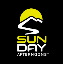 Kapelusz UV Sunday Afternoons Solar Bucket