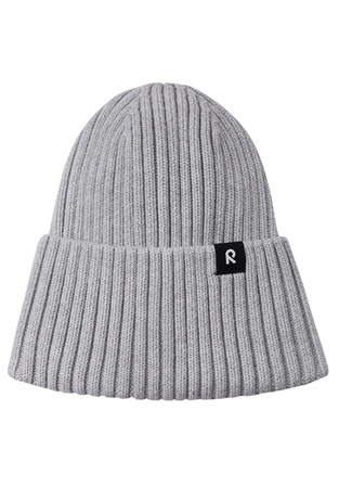 Klasyczna czapka beanie Reima Hattara