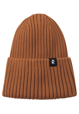 Klasyczna czapka beanie Reima Hattara