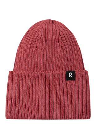 Klasyczna czapka beanie Reima Hattara