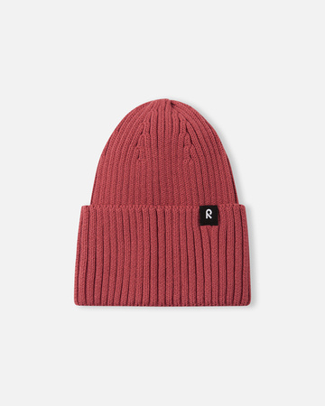 Klasyczna czapka beanie Reima Hattara