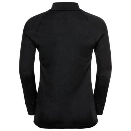 Koszulka dziecięca Odlo BL TOP turtle neck l/s ACTIVE WARM ECO K ODLO