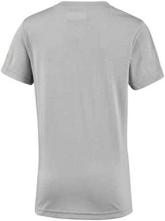 Koszulka t-shirt Columbia Mini Ridge Tee szary