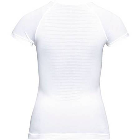 Koszulka tech. damska Odlo BL TOP crew neck s/s PERFORMANCE X-LIGHT ODLO