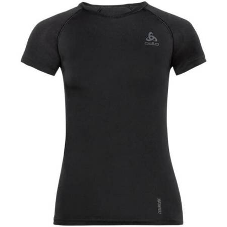 Koszulka tech. damska Odlo BL TOP crew neck s/s PERFORMANCE X-LIGHT ODLO