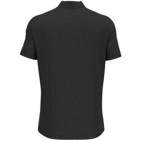 Koszulka tech. męska Odlo Polo shirt s/s ESSENTIALS PW 130 ODLO