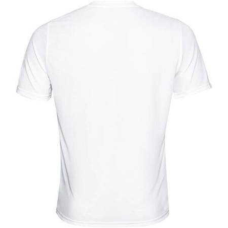 Koszulka tech. męska Odlo T-shirt crew neck s/s F-DRY ODLO
