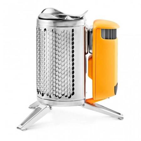 Kuchenka BioLite CampStove 2+ BIOLITE