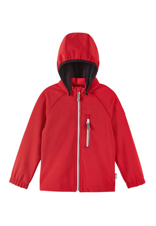 Kurtka bluza wiatroszczelna softshell Reima Vantti