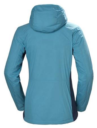 Kurtka damska Helly Hansen ODIN STRETCH HOODED LIGHT IN