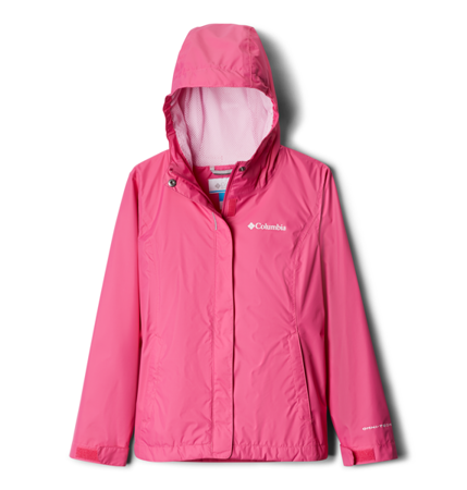 Kurtka membranowa Columbia Girls Arcadia Jacket