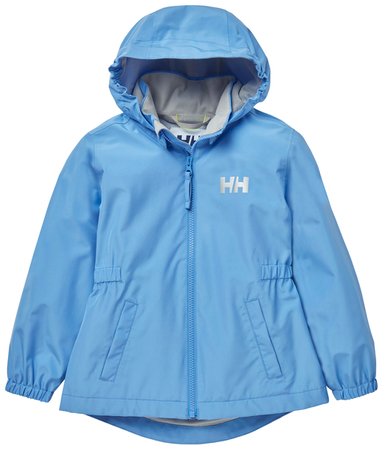 Kurtka membranowa Helly Hansen K SARAH RAIN JACKET