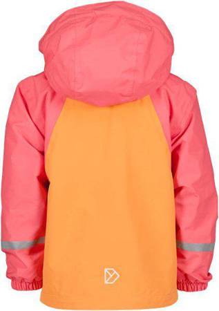 Kurtka membranowa na polarze Didriksons ENSO KIDS JACKET 3