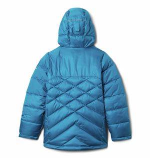 Kurtka zimowa COLUMBIA Winter Powder Quilted Jacket