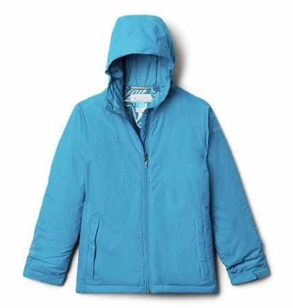 Kurtka zimowa narciarska COLUMBIA Alpine Diva Jacket