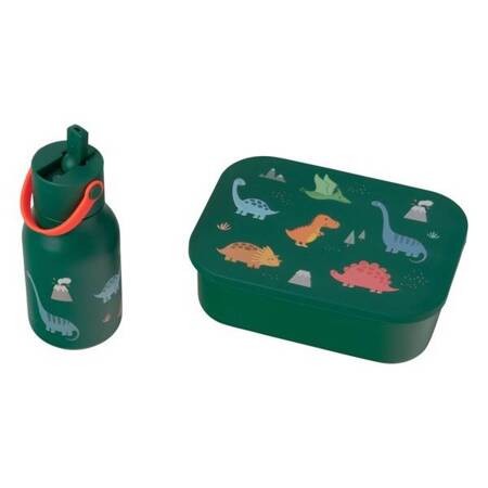 LL-Lunchbox dla dzieci 1,2l Dino, Little