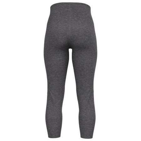 Legginsy damskie Odlo BL BOTTOM 3/4 ACTIVE WARM ECO ODLO