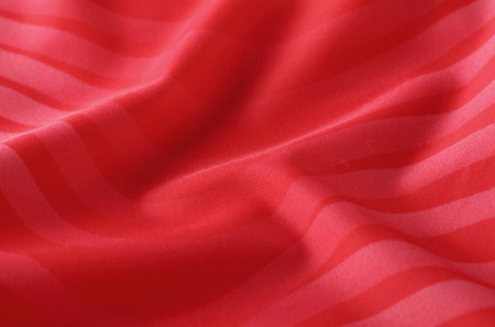 Legginsy kąpielowe Reima Curuba czerwony wzór