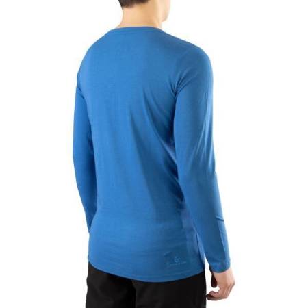 Longsleeve Viking Lako Bamboo Man VIKING