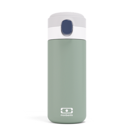 MB-Kubek termiczny Pop, Natural Green