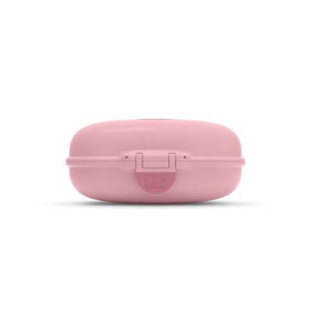 MB-Lunch box dziecięcy Gram, Pink Blush
