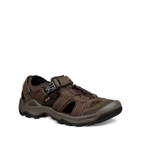 M'S OMNIUM 2 LEATHER TEVA