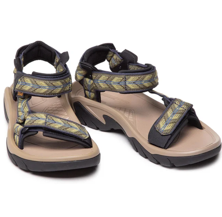 M'S TERRA FI 5 UNIVERSAL TEVA