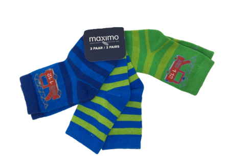 Maximo Kids skarpetki