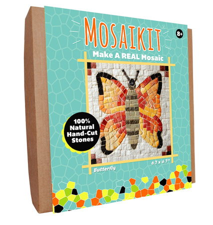 Mozaika MOSAIKIT Motylek