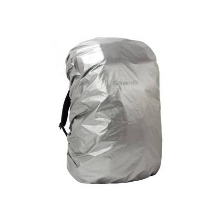 Pokrowiec przeciwdeszczowy odwracalny na plecak Trekmates Rain Cover TREKMATES
