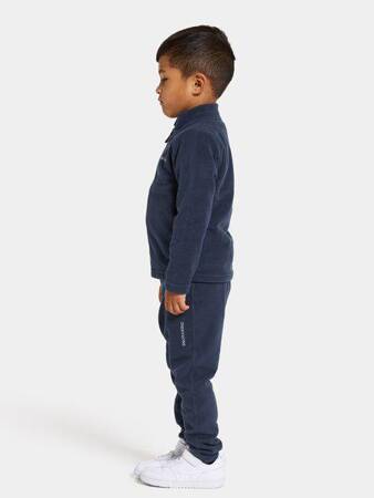 Polar Didriksons MONTE KIDS FULLZIP